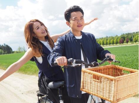 还君一梦之穿越