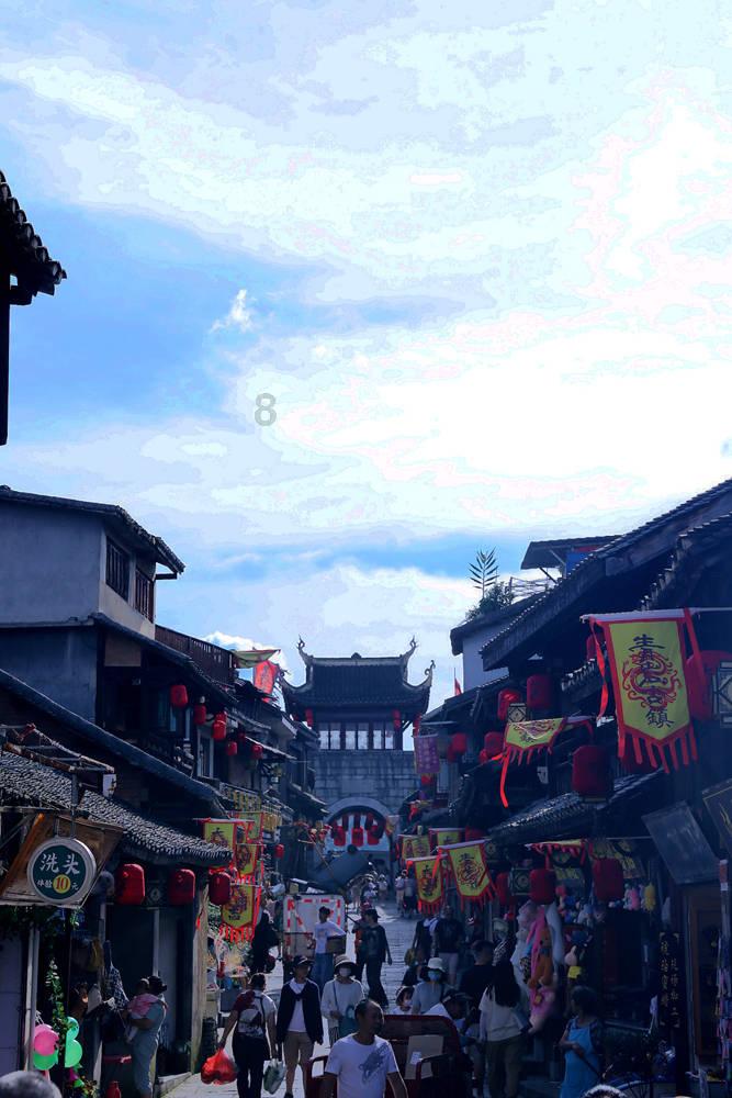 《一日三秋》:成熟的人,都允许一切发生