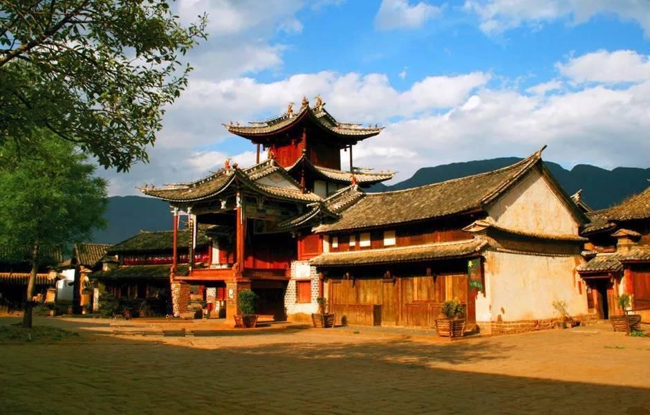 书记邀您过大年｜怀柔“村咖”喊您喝咖啡 植物染围巾带回家