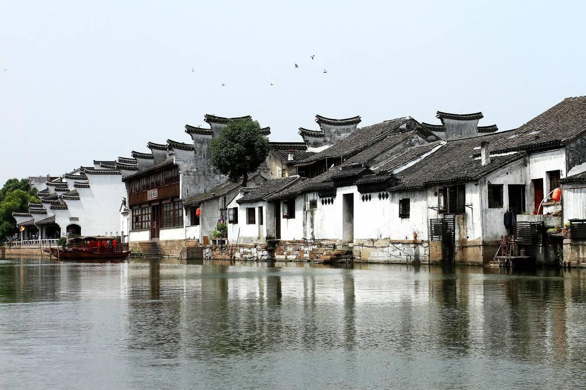 温馨房屋找不同